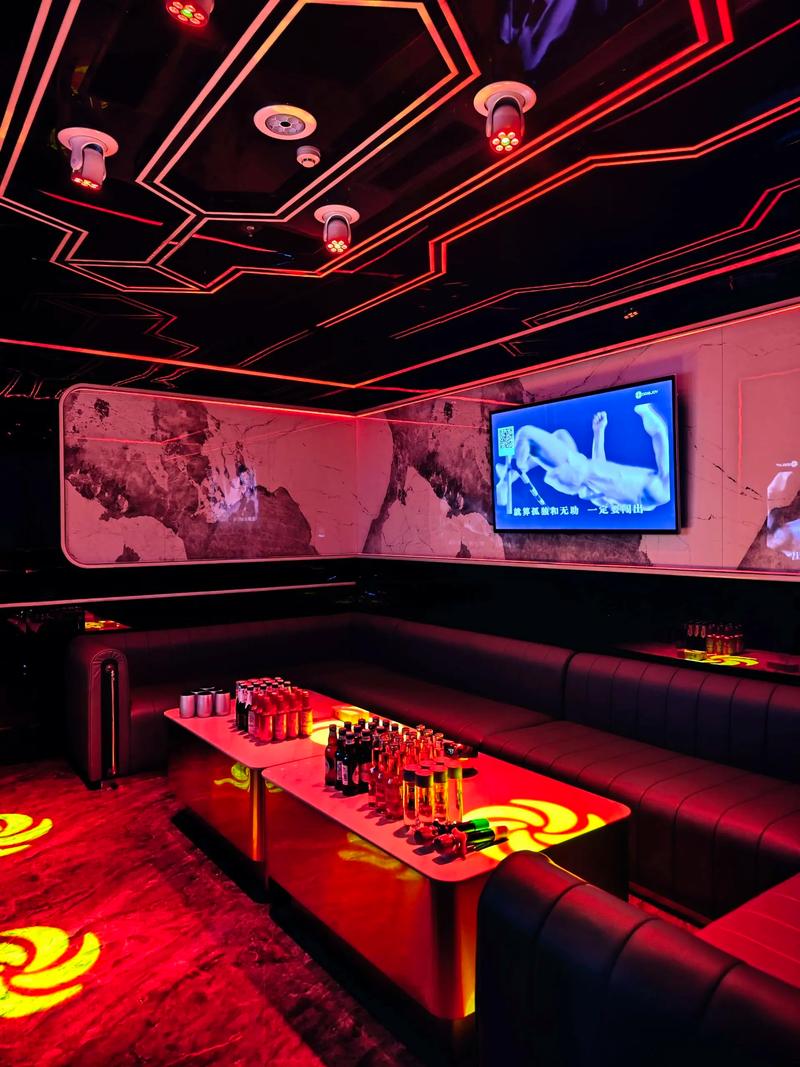 九江商务ktv与片场区别解析-浔阳区ktv预定